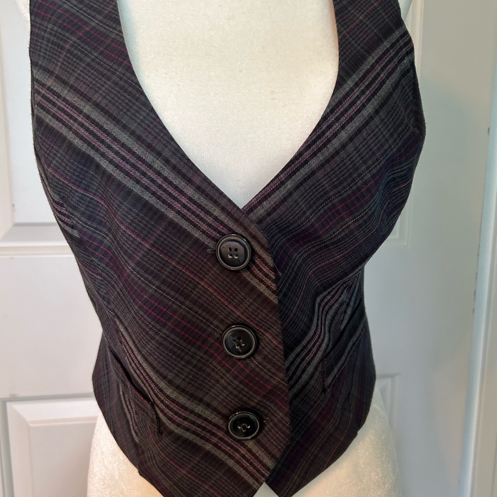 Takara Vest by Dillards